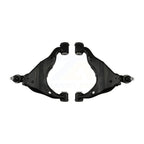 TOR Front Lower Suspension Control Arm And Ball Joint Assembly Kit For Toyota 4Runner FJ Cruiser KTR-105812