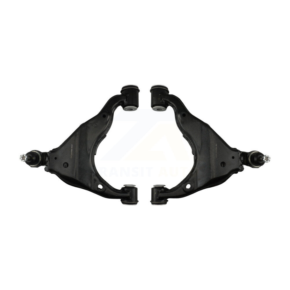 TOR Front Lower Suspension Control Arm And Ball Joint Assembly Kit For Toyota 4Runner FJ Cruiser KTR-105812