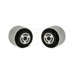 TOR Rear Suspension Trailing Arm Bushing Pair For Volkswagen Tiguan Golf Jetta Audi Q3 SportWagen Taos GTI A3 Quattro R Alltrack e-Golf Arteon S3 TT Sportback e-tron RS3 TTS Left Right Side KTR-105813