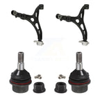 TOR Front Lower Suspension Control Arm And Ball Joints Kit For 2011-2015 Jeep Grand Cherokee Dodge Durango KTR-105816