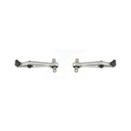 TOR Front Lower Forward Suspension Control Arm And Ball Joint Assembly Pair For 2020-2024 Tesla Y KTR-105818