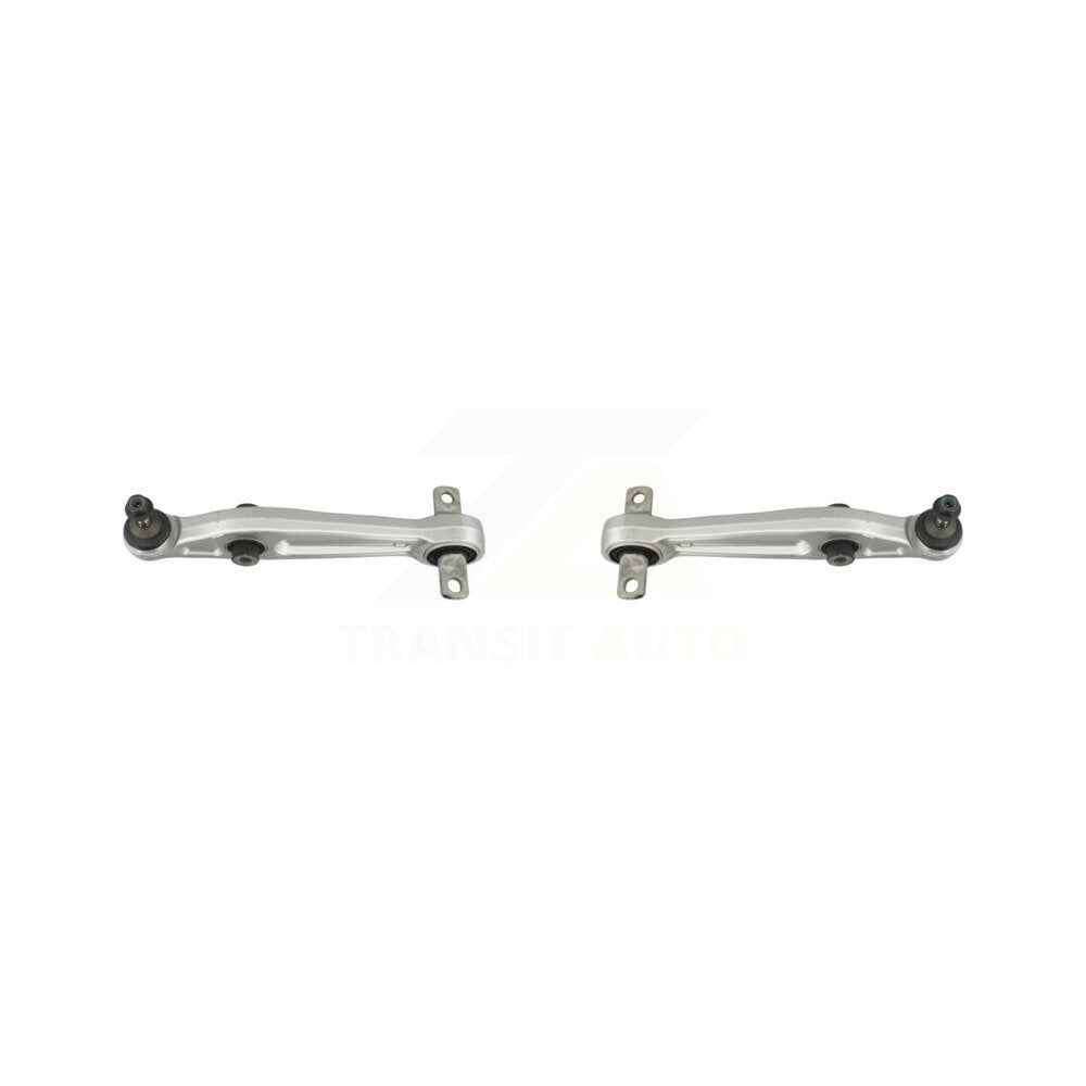 TOR Front Lower Forward Suspension Control Arm And Ball Joint Assembly Pair For 2020-2024 Tesla Y KTR-105818