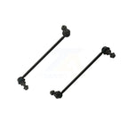 TOR Front Suspension Stabilizer Bar Link Kit For Subaru Crosstrek Forester Outback Ascent WRX - Left Right Side (Driver Passenger) KTR-105824