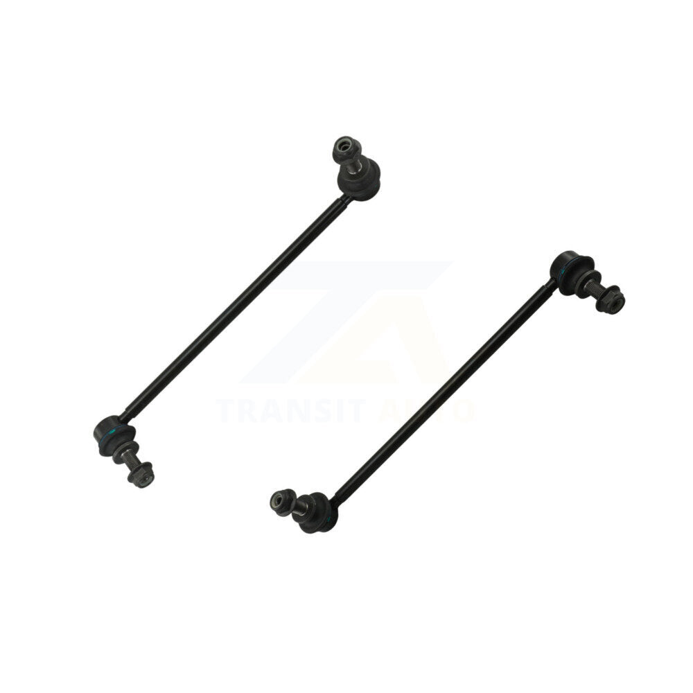 TOR Front Suspension Stabilizer Bar Link Kit For Subaru Crosstrek Forester Outback Ascent WRX - Left Right Side (Driver