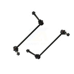 TOR Front Suspension Stabilizer Bar Link Kit For BMW X5 X7 X6 XM Alpina XB7 - Left Right Side (Driver Passenger) KTR-105825