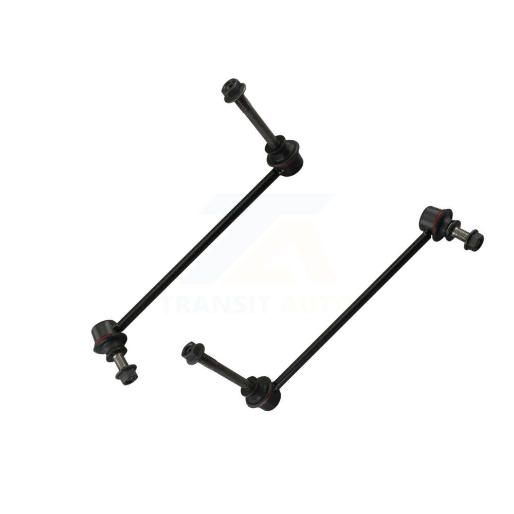 TOR Front Suspension Stabilizer Bar Link Kit For BMW X5 X7 X6 XM Alpina XB7 - Left Right Side (Driver Passenger) KTR-105825