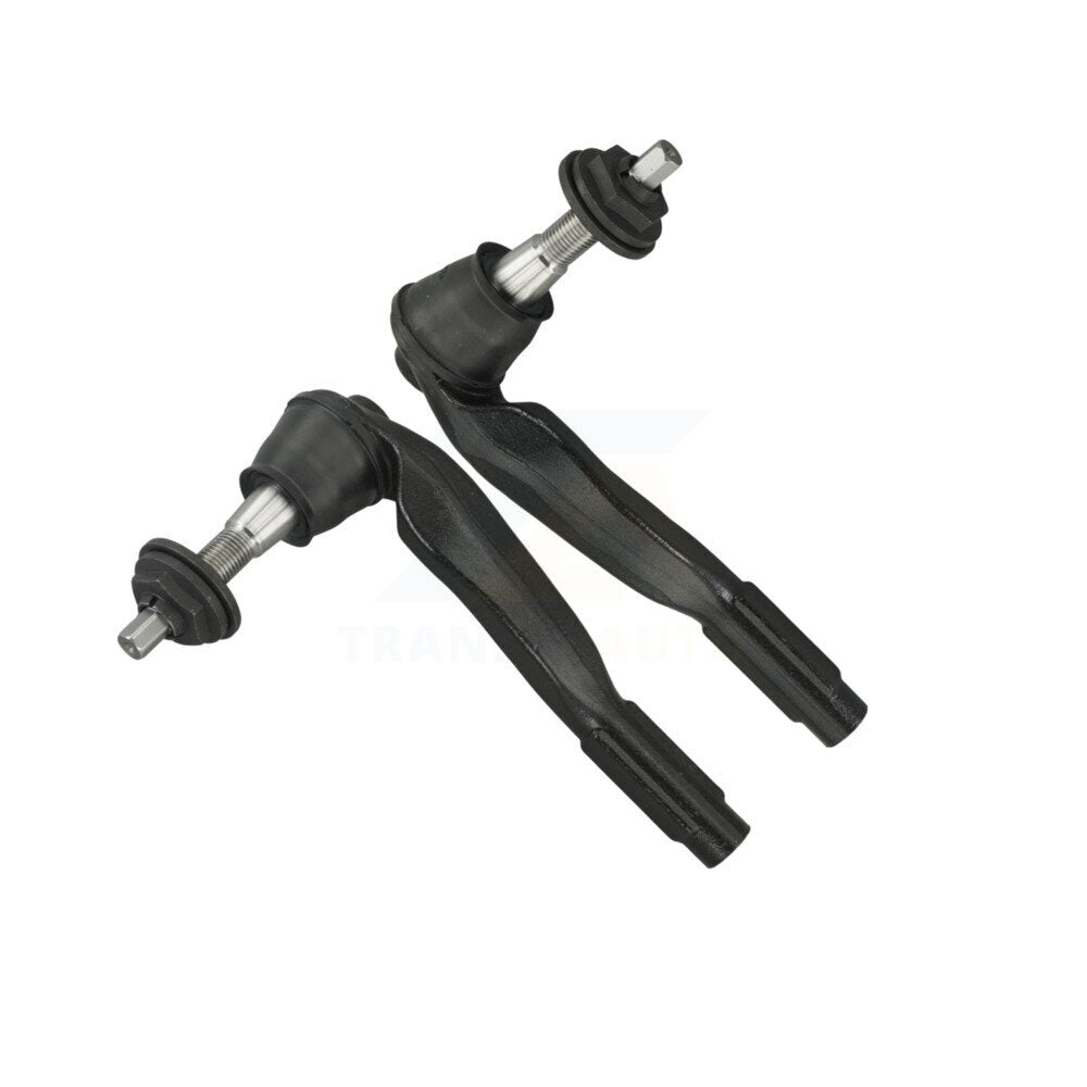 TOR Front Outer Steering Tie Rod End Kit For Mercedes-Benz GLC300 C300 C43 AMG GLC43 E450 E300 C400 E53 C450 E63 S GLC63
