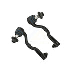 TOR Front Outer Steering Tie Rod End Kit For BMW X5 X6 KTR-105828