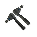 TOR Front Outer Steering Tie Rod End Kit For Kia Rio Hyundai Accent KTR-105829