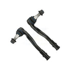TOR Front Outer Steering Tie Rod End Kit For Audi Q5 SQ5 Sportback A5 S5 Quattro A4 allroad S4 RS5 A6 PHEV A7 S7 S6 KTR-105830