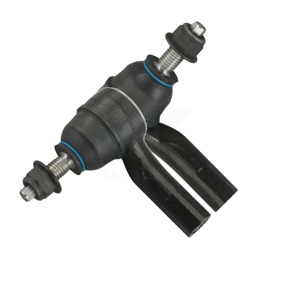 TOR Front Outer Steering Tie Rod End Kit For 2016-2022 Chevrolet Spark KTR-105833 - Product & Packaging View