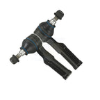 TOR Front Outer Steering Tie Rod End Kit For 2020-2023 Ford Transit Connect KTR-105834