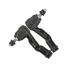 TOR Front Outer Steering Tie Rod End Kit For Ford Escape Bronco Sport Maverick Lincoln Corsair KTR-105839