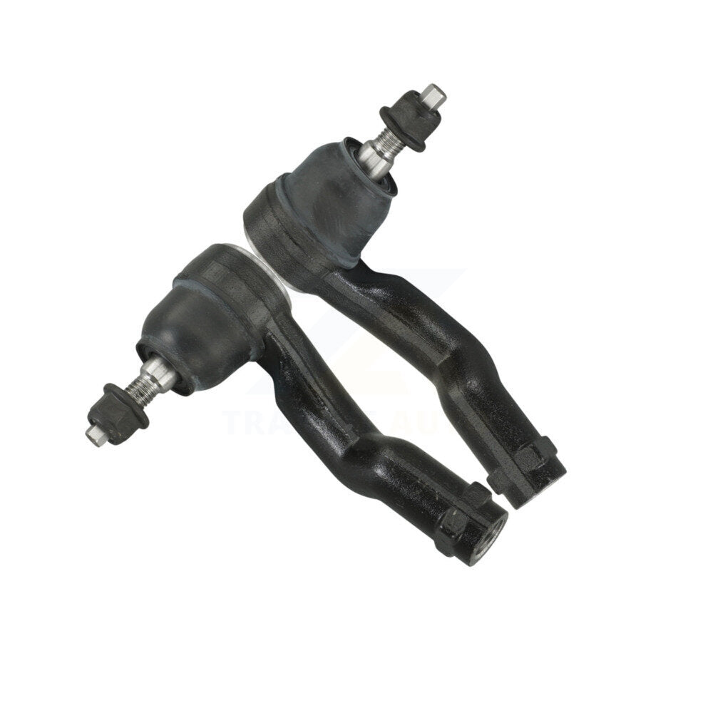 TOR Front Outer Steering Tie Rod End Kit For Ford Escape Bronco Sport Maverick Lincoln Corsair KTR-105839