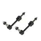 TOR Front Suspension Stabilizer Bar Link Pair For Ram 2500 3500 - Left Right Side (Driver Passenger) KTR-105842