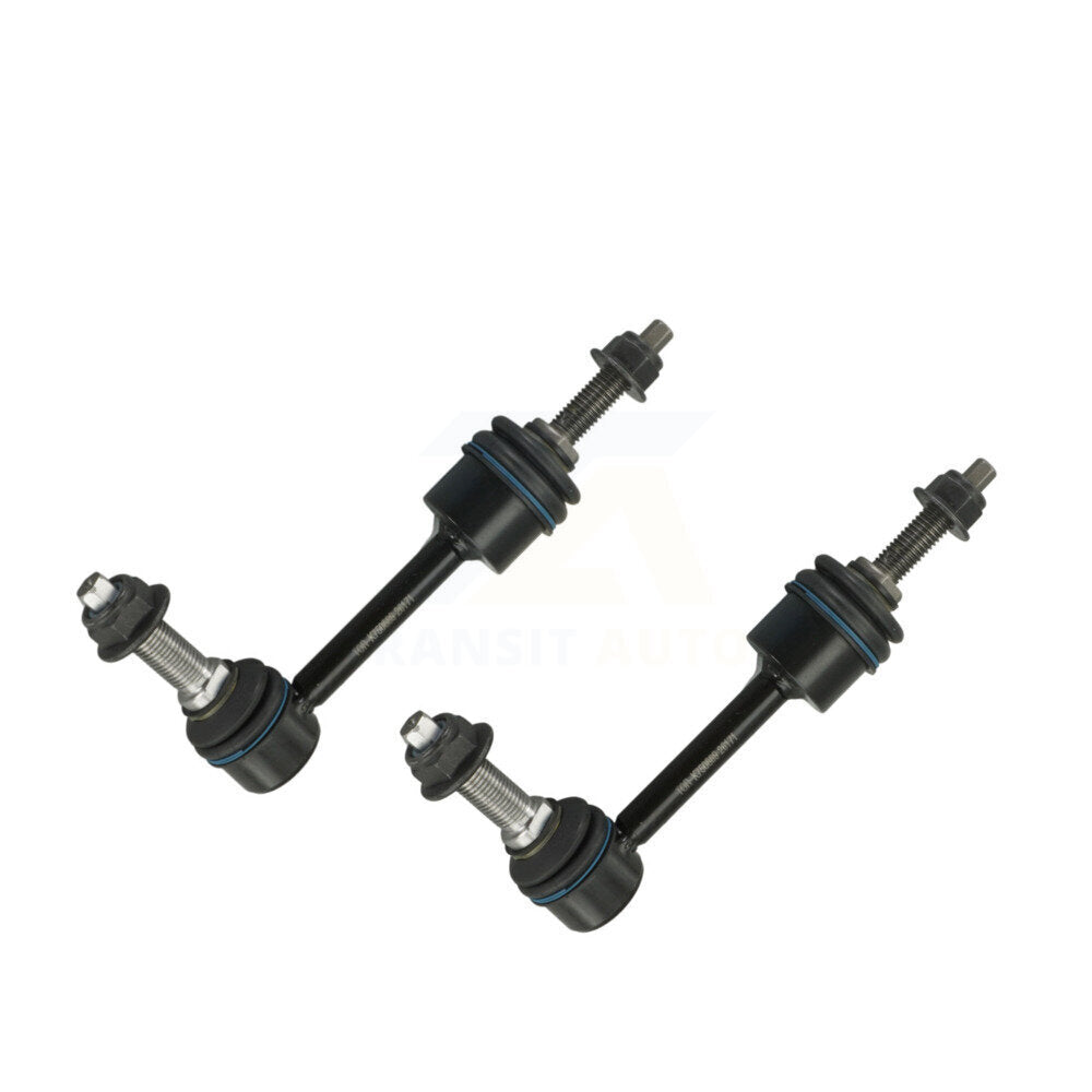 TOR Front Suspension Stabilizer Bar Link Pair For Ram 2500 3500 - Left Right Side (Driver Passenger) KTR-105842