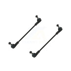 TOR Front Suspension Stabilizer Bar Link Pair For Mini Cooper Clubman - Left Right Side (Driver Passenger) KTR-105844