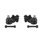 TOR Front Lower Suspension Ball Joints Pair For Jeep Compass Renegade Fiat 500X KTR-105845