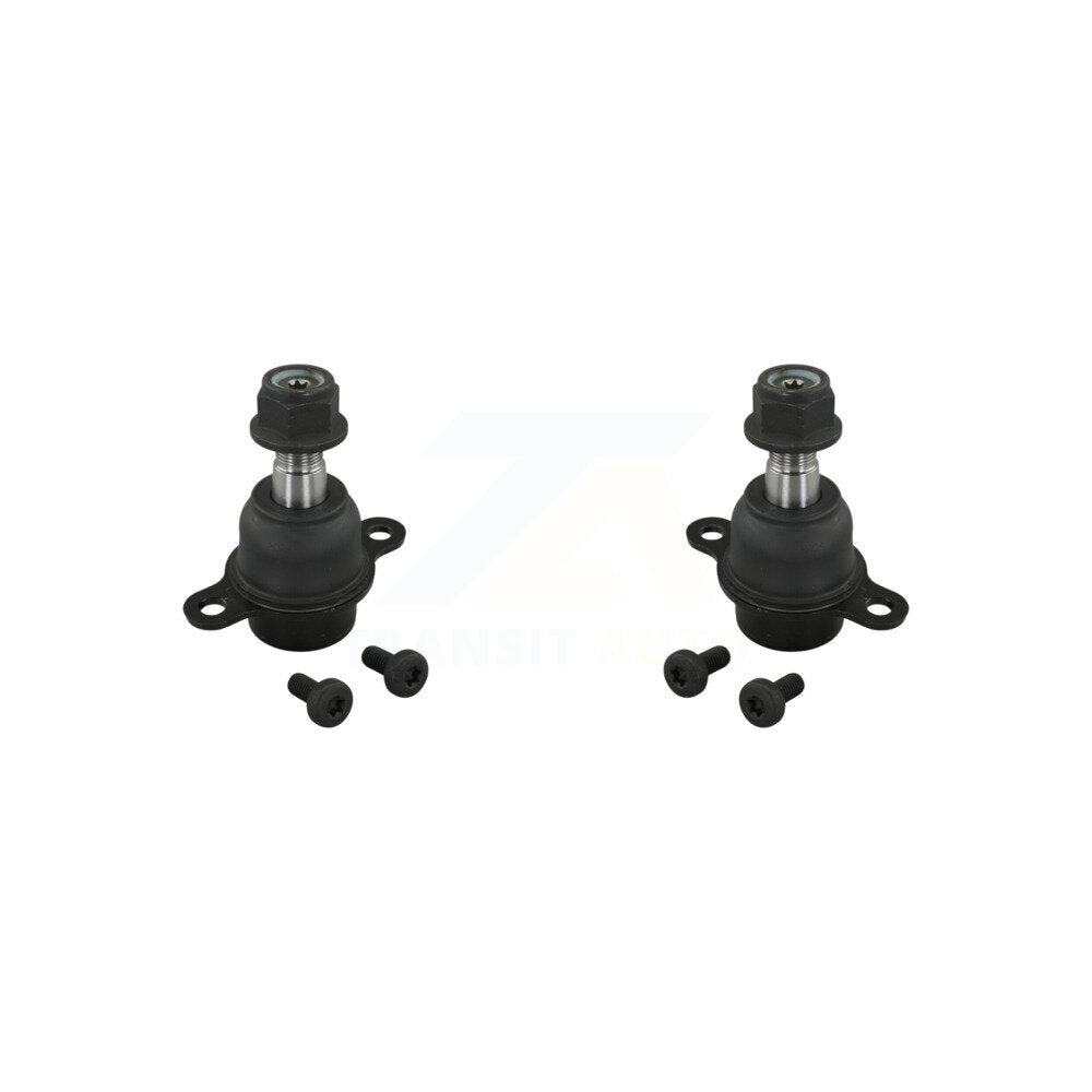 TOR Front Lower Suspension Ball Joints Pair For 2020-2026 Ford Transit-250 Transit-350 Transit-150 HD KTR-105846