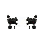 TOR Front Lower Suspension Ball Joints Pair For Toyota RAV4 Lexus Prime Venza NX350h bZ4X NX350 NX450h+ Crown Signia RZ450e RZ300e KTR-105847
