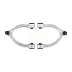 TOR Front Upper Suspension Control Arm And Ball Joint Assembly Kit For Mercedes-Benz GLC300 C300 E450 E400 E300 C400 E350 CLS450 GLC350e C350e KTR-105848