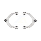 TOR Front Upper Suspension Control Arm And Ball Joint Assembly Kit For BMW X5 X6 KTR-105850