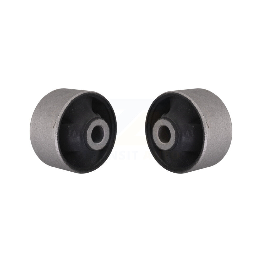 TOR Front Lower Rearward Suspension Control Arm Bushing Pair For Kia Hyundai Santa Fe Sport Seltos Sorento Sonata Sedona
