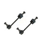 TOR Rear Suspension Stabilizer Bar Link Pair For Tesla S - Left Right Side (Driver Passenger) KTR-105869