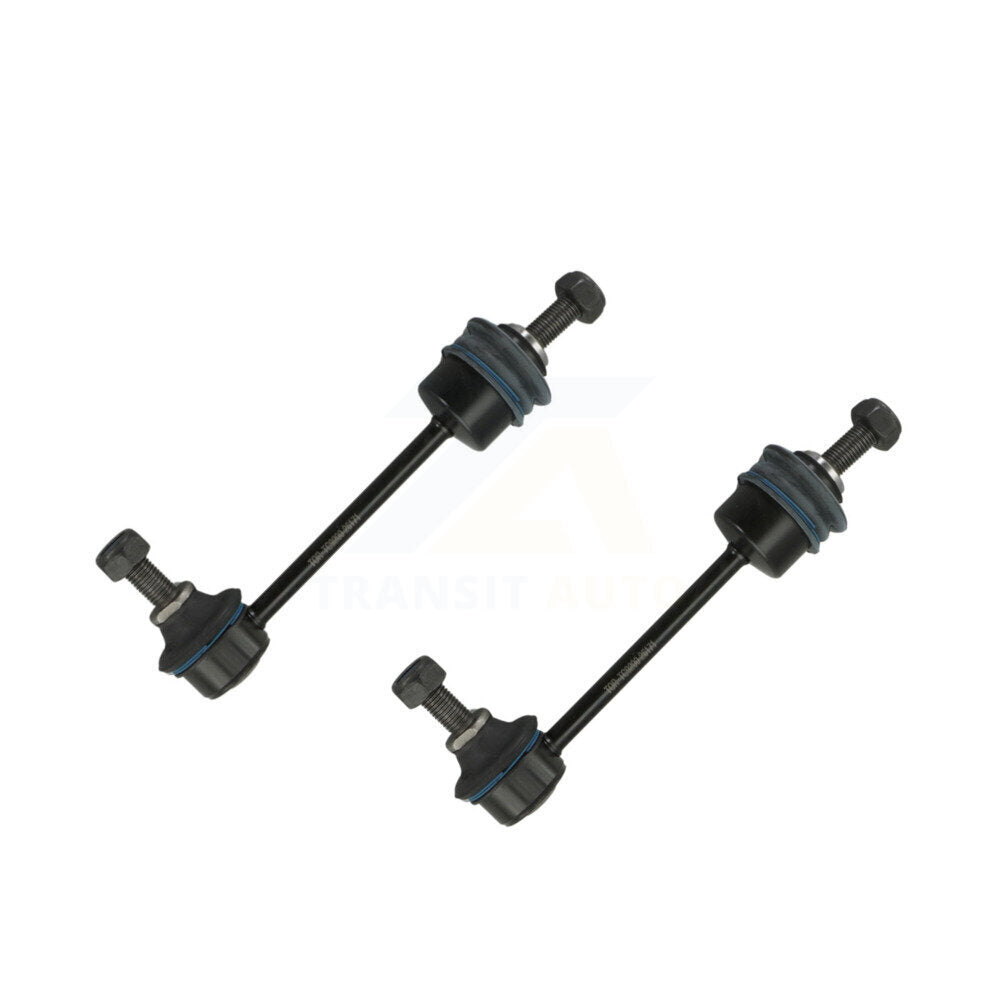 TOR Rear Suspension Stabilizer Bar Link Pair For Tesla S - Left Right Side (Driver Passenger) KTR-105869