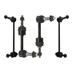 TOR Front Rear Suspension Stabilizer Bar Link Kit For Ram 2500 - Left Right Side (Driver Passenger) KTR-105870