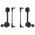 TOR Front Rear Suspension Stabilizer Bar Link Kit For Mini Cooper Clubman - Left Right Side (Driver Passenger) KTR-105871
