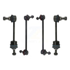 TOR Front Rear Suspension Stabilizer Bar Link Kit For Tesla S - Left Right Side (Driver Passenger) KTR-105872