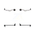 TOR Front Suspension Upper Control Arm And Ball Joint Assembly Stabilizer Link Kit For Mercedes-Benz E350 E550 E400 E250 CLS550 E300 CLS400 E63 AMG CLS63 Left Right Side (Driver Passenger) KTR-105897