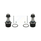 TOR Front Upper Suspension Ball Joints Pair For Ford F-450 Super Duty F-550 F-600 KTR-105906