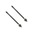 TOR Front Inner Steering Tie Rod End Pair For Volkswagen Atlas Cross Sport KTR-105927
