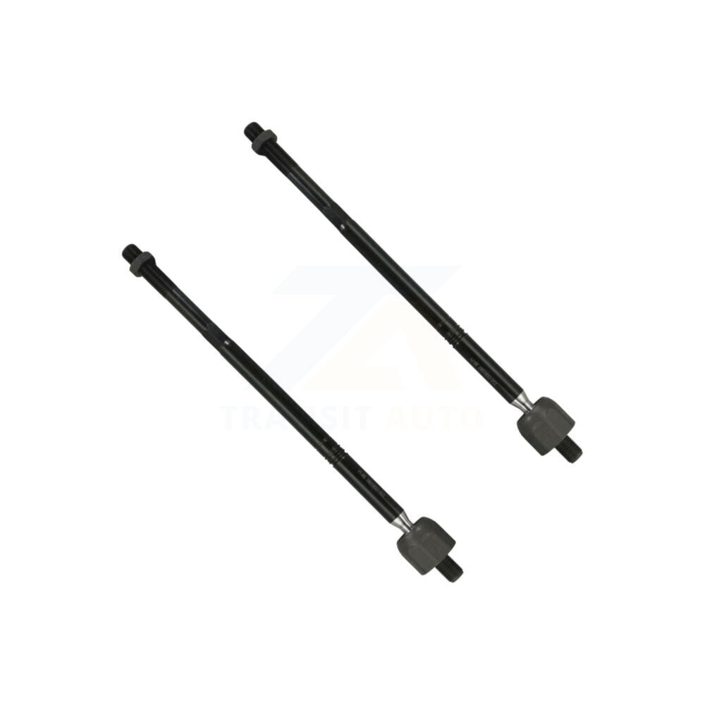 TOR Front Inner Steering Tie Rod End Pair For Volkswagen Atlas Cross Sport KTR-105927 - Product & Packaging View