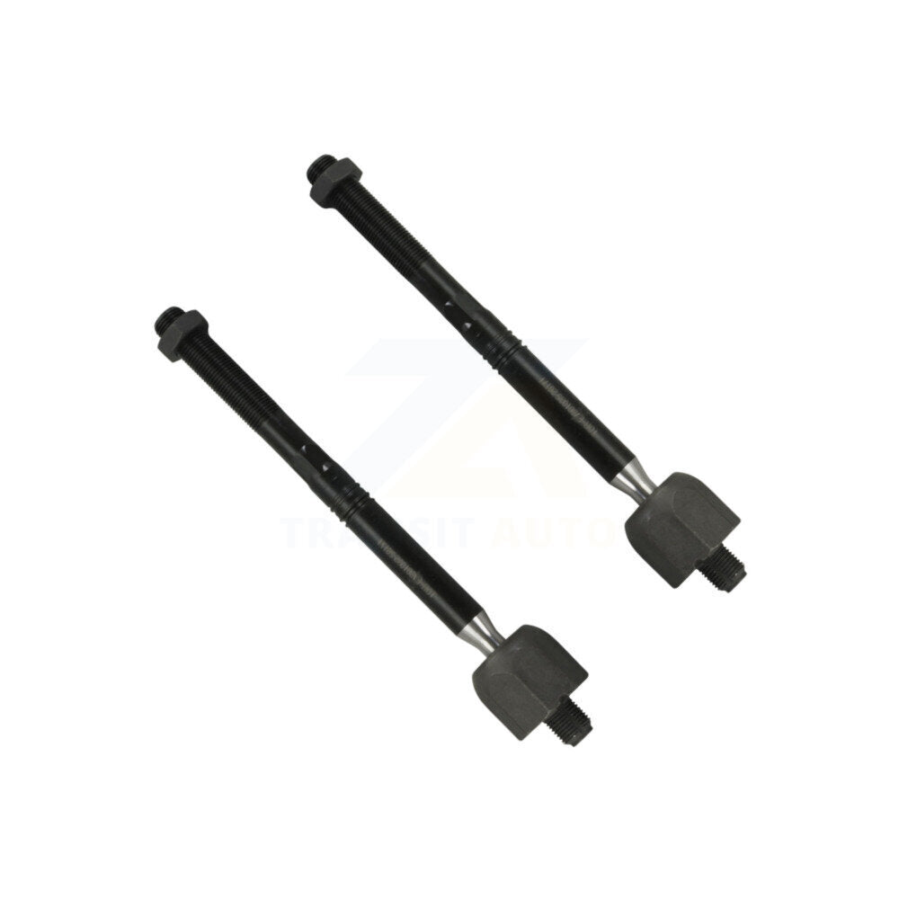 TOR Front Inner Steering Tie Rod End Pair For Audi Q5 Q7 SQ5 Sportback Q8 A6 Quattro A7 e-tron PHEV S6 allroad S7 S S8