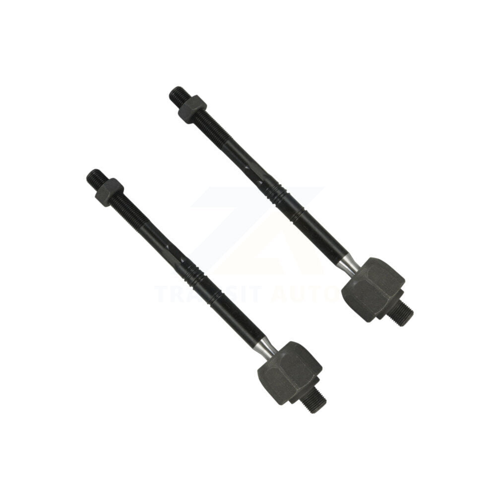 TOR Front Inner Steering Tie Rod End Pair For Mercedes-Benz GLK350 GLK250 E350 E400 E550 S550 E250 CLS550 S560 S63 AMG E300
