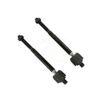TOR Front Inner Steering Tie Rod End Pair For Mercedes-Benz GLC300 C300 C43 AMG GLC43 E450 E400 E300 E53 C400 E350 C450 E63 S GLC63 CLS53 CLS450 GLC350e E43 KTR-105931
