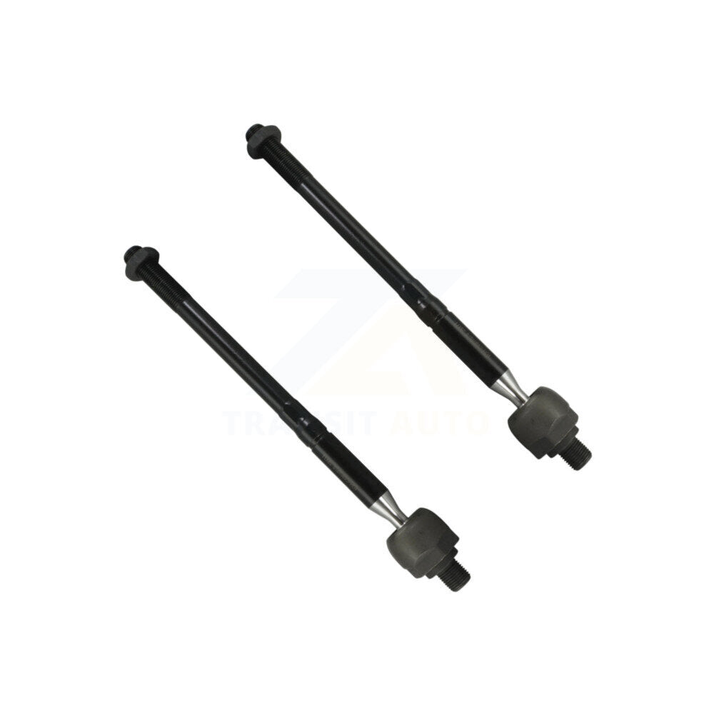 TOR Front Inner Steering Tie Rod End Pair For Ford Escape Bronco Sport Maverick Lincoln Corsair KTR-105932