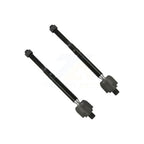 TOR Front Inner Steering Tie Rod End Pair For Tesla 3 Y S KTR-105933