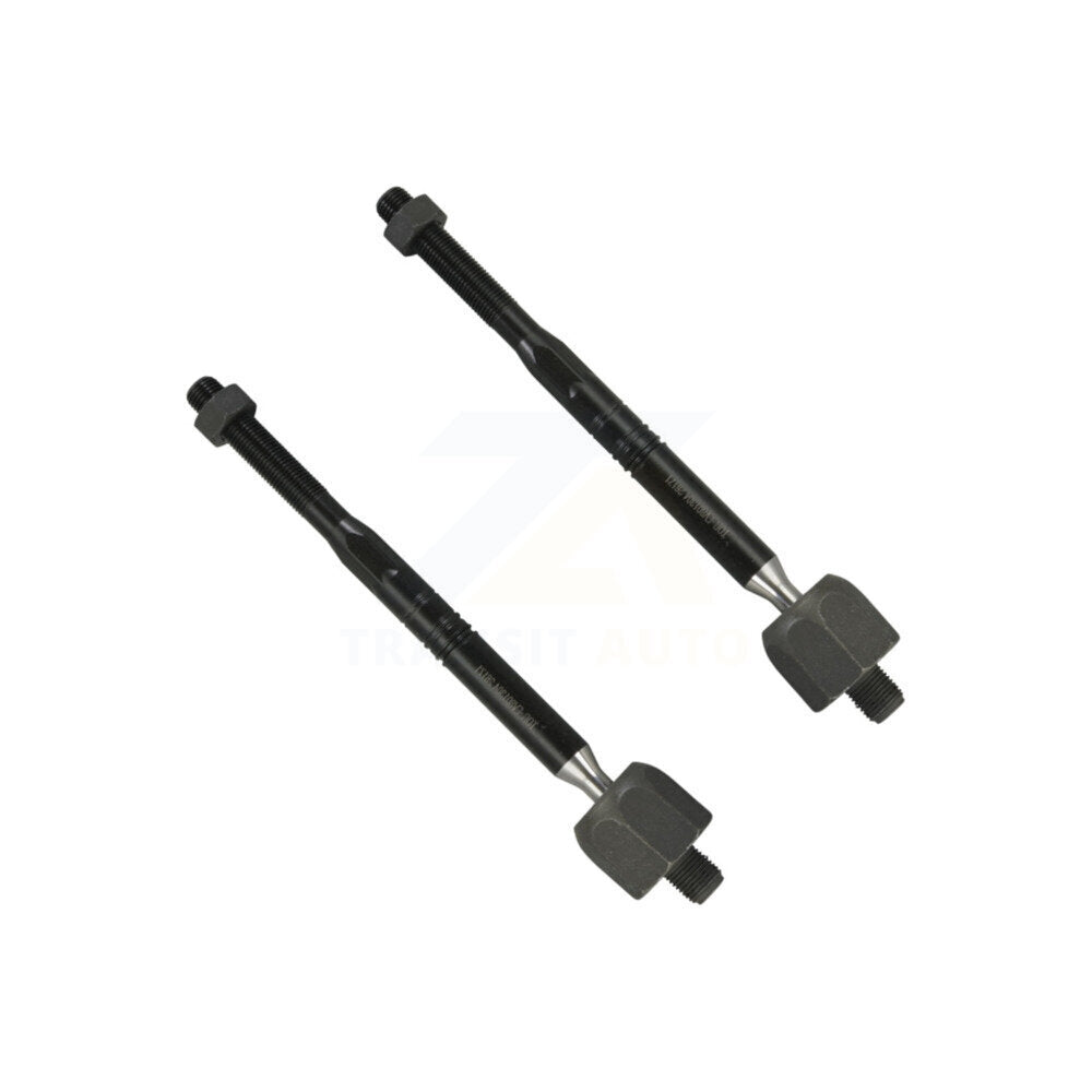 TOR Front Inner Steering Tie Rod End Pair For Chevrolet Malibu Cadillac XT4 Buick Envision LaCrosse Regal Sportback TourX
