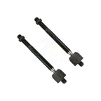 TOR Front Inner Steering Tie Rod End Pair For Audi A4 Quattro A5 Sportback S5 allroad S4 RS5 KTR-105937