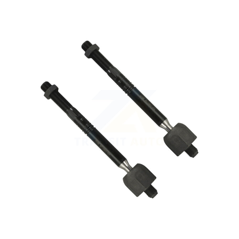TOR Front Inner Steering Tie Rod End Pair For Audi A4 Quattro A5 Sportback S5 allroad S4 RS5 KTR-105937