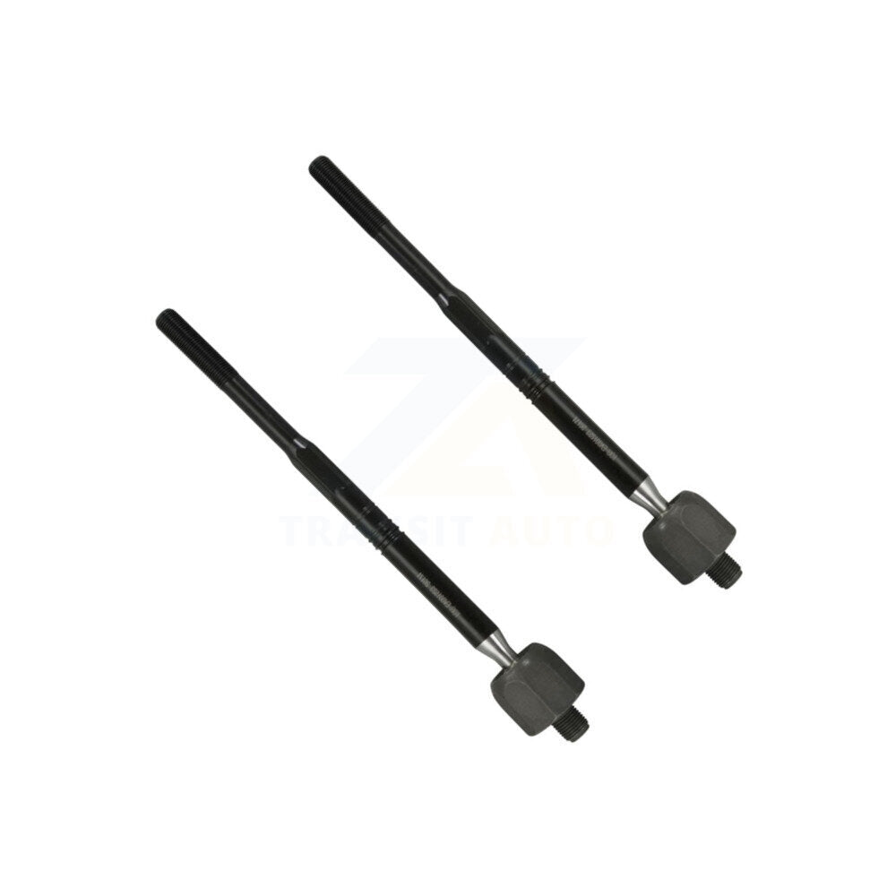 TOR Front Inner Steering Tie Rod End Pair For Chevrolet Equinox GMC Terrain Buick Envision KTR-105941