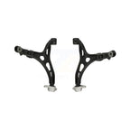 TOR Front Lower Suspension Control Arm Without Ball Joint Kit For 2011-2015 Jeep Grand Cherokee Dodge Durango KTR-105945