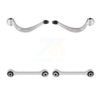 TOR Front Suspension Lower Rearward Control Arm And Ball Joint Assembly Stabilizer Bar Link Kit For Audi Q7 Porsche Cayenne Q8 e-tron Quattro SQ8 RS Sportback SQ7 A8 S S8 - Left Right Side KTR-105976