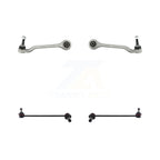 TOR Front SuspensionLower Rearward Control Arm And Ball Joint Assembly Sway Link Kit For BMW 328i xDrive 330i 320i 428i 335i 328d 340i 230i 435i 430i Gran Coupe 440i 228i M240i M235i GT - KTR-105981
