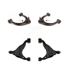 TOR Front Suspension Control Arm Kit For Toyota 4Runner FJ Cruiser - Left Right Side (Driver Passenger) KTR-105986