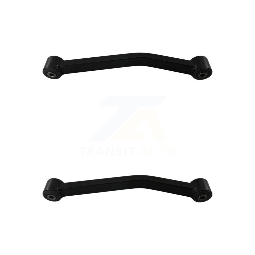TOR Rear Upper Suspension Control Arm Pair For Jeep Wrangler JK KTR-105992